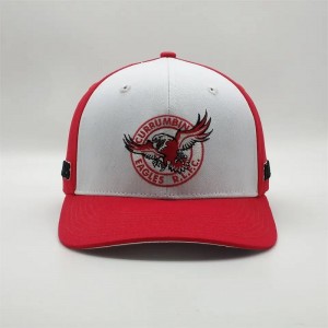 Broderie à 6 panneaux de haute qualité de haute qualité.