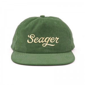 Cougure de code Cordire 5 CAPS LOGO CAPS SNAPBACK NON STUSTURTURES EN BULK